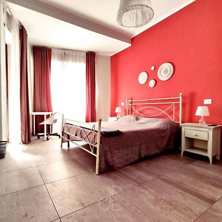 Domus Elena Apartment Roma Eksteriør bilde