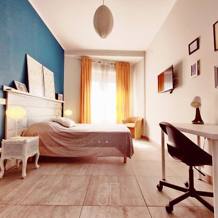 Domus Elena Apartment Roma Eksteriør bilde