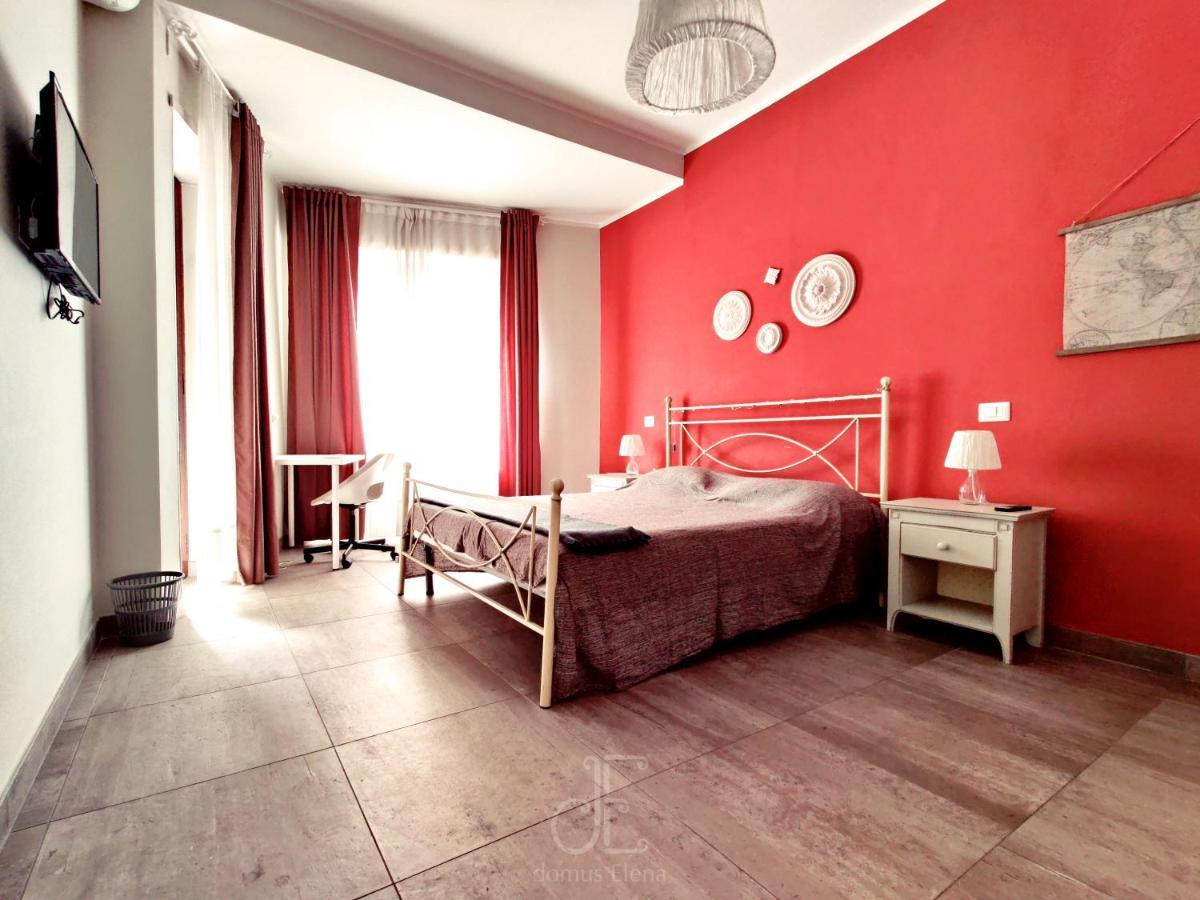 Domus Elena Apartment Roma Eksteriør bilde