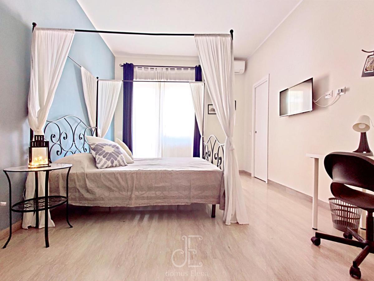 Domus Elena Apartment Roma Eksteriør bilde