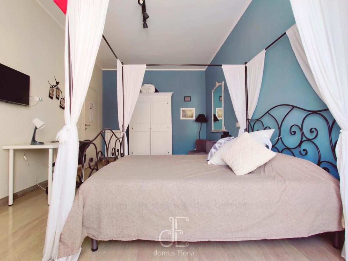 Domus Elena Apartment Roma Eksteriør bilde