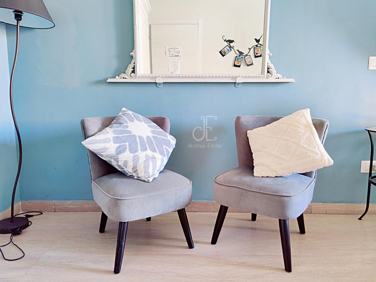 Domus Elena Apartment Roma Eksteriør bilde