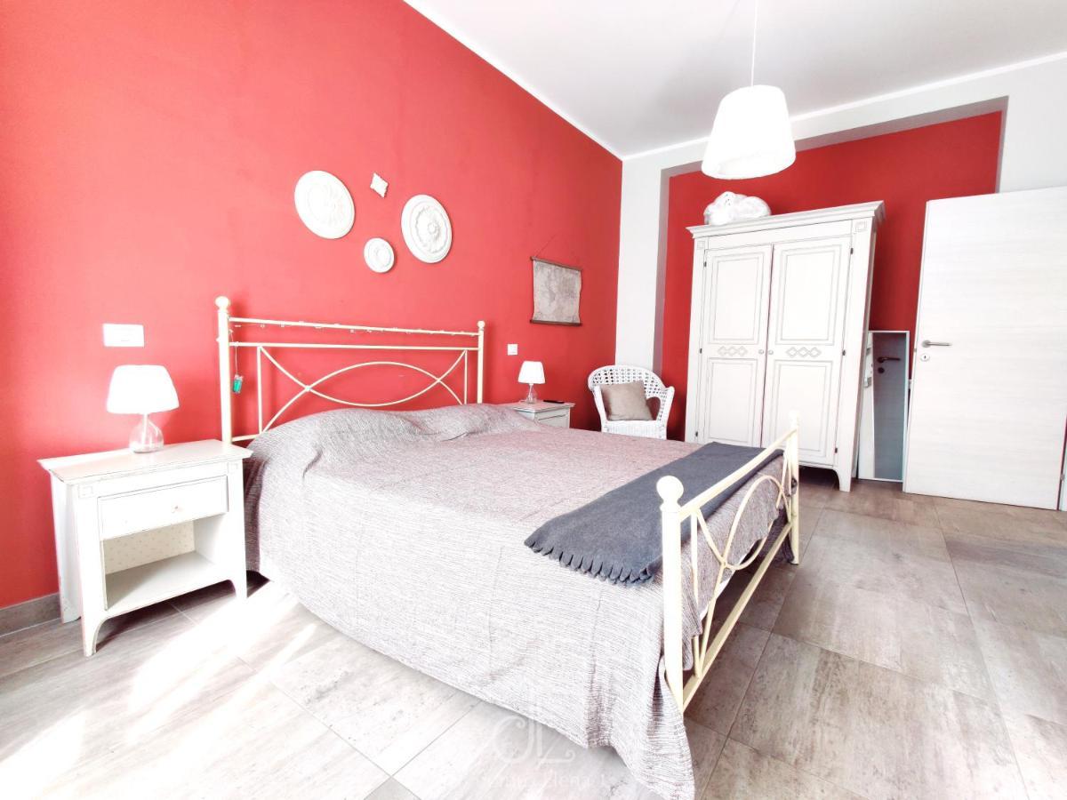 Domus Elena Apartment Roma Eksteriør bilde
